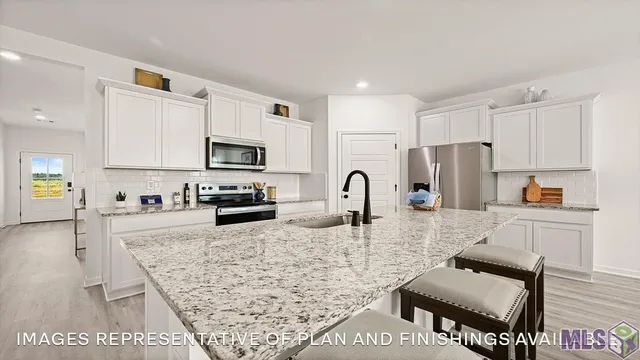 $274,900 | 942 Ryan Avenue, Baker, LA 70714