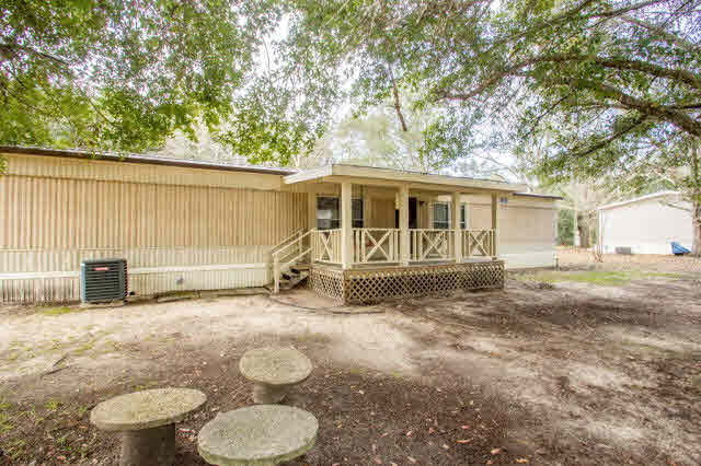 12199 Fernwood Drive Foley, AL 36535 - Photo 1 of 21