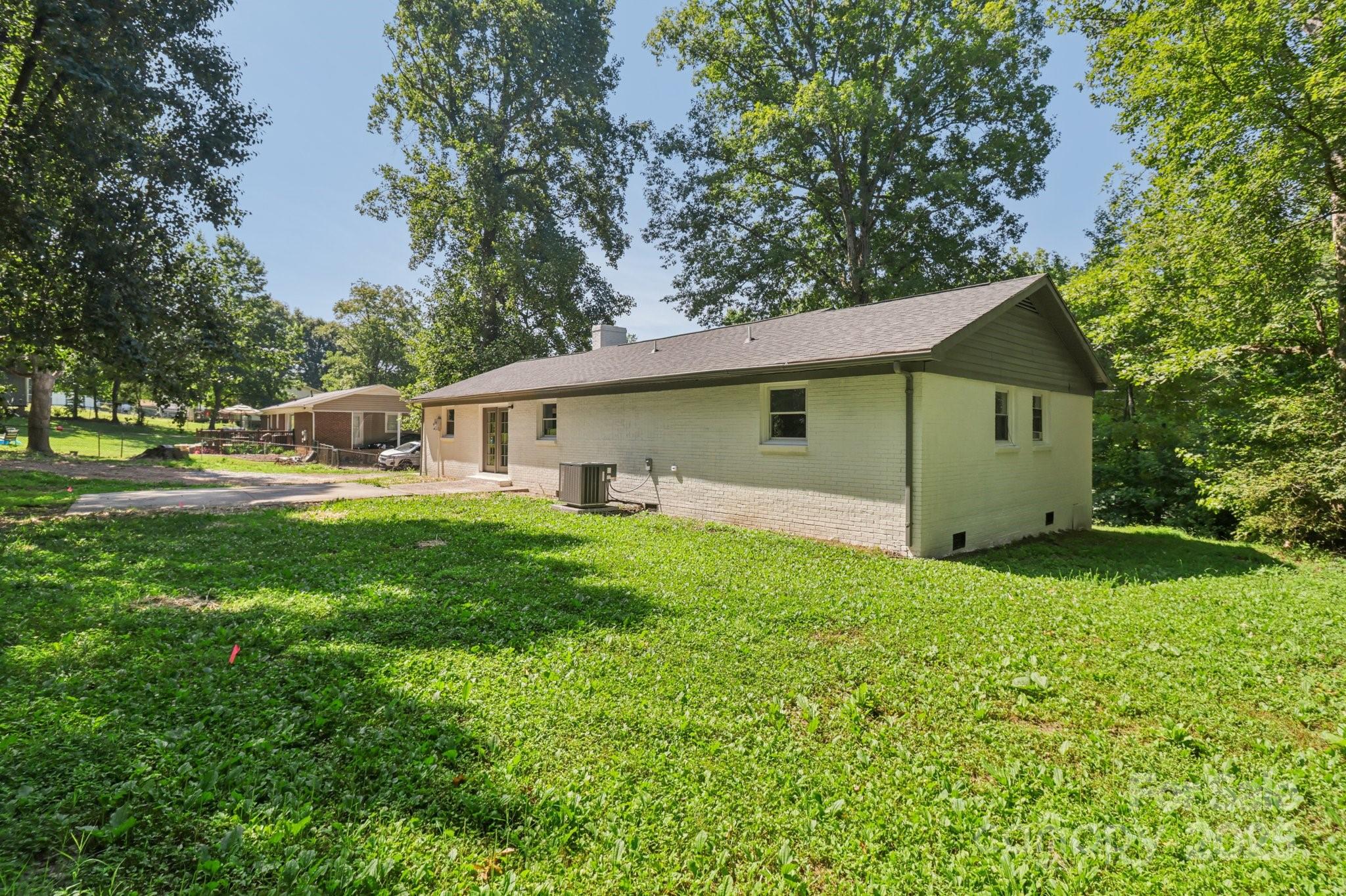 848 Ike Lynch Road Dallas, NC 28034 - Photo 30 of 32