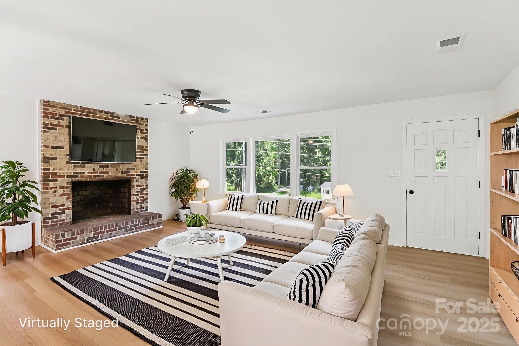 848 Ike Lynch Road Dallas, NC 28034 - Photo 6 of 32