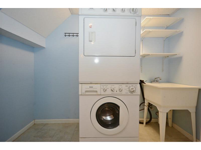 6645 Landview Road Pittsburgh, PA 15217 - Photo 11 of 18 Other. Convenient laundry room off FR