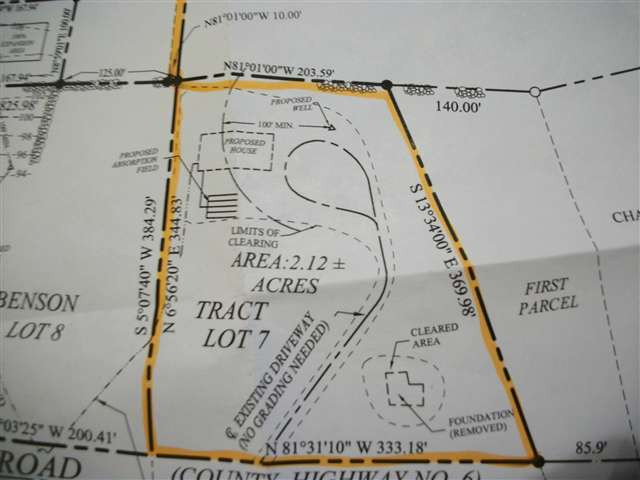 2051 County Rte 6 Fulton, NY 13069 - Photo 4 of 5 Photo 4