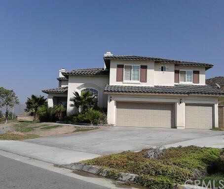 5460 Sunset Ridge Drive Riverside, CA 92509 - Photo 1 of 1 SUNSET RIDGE DR , RIVERSIDE CA 92509