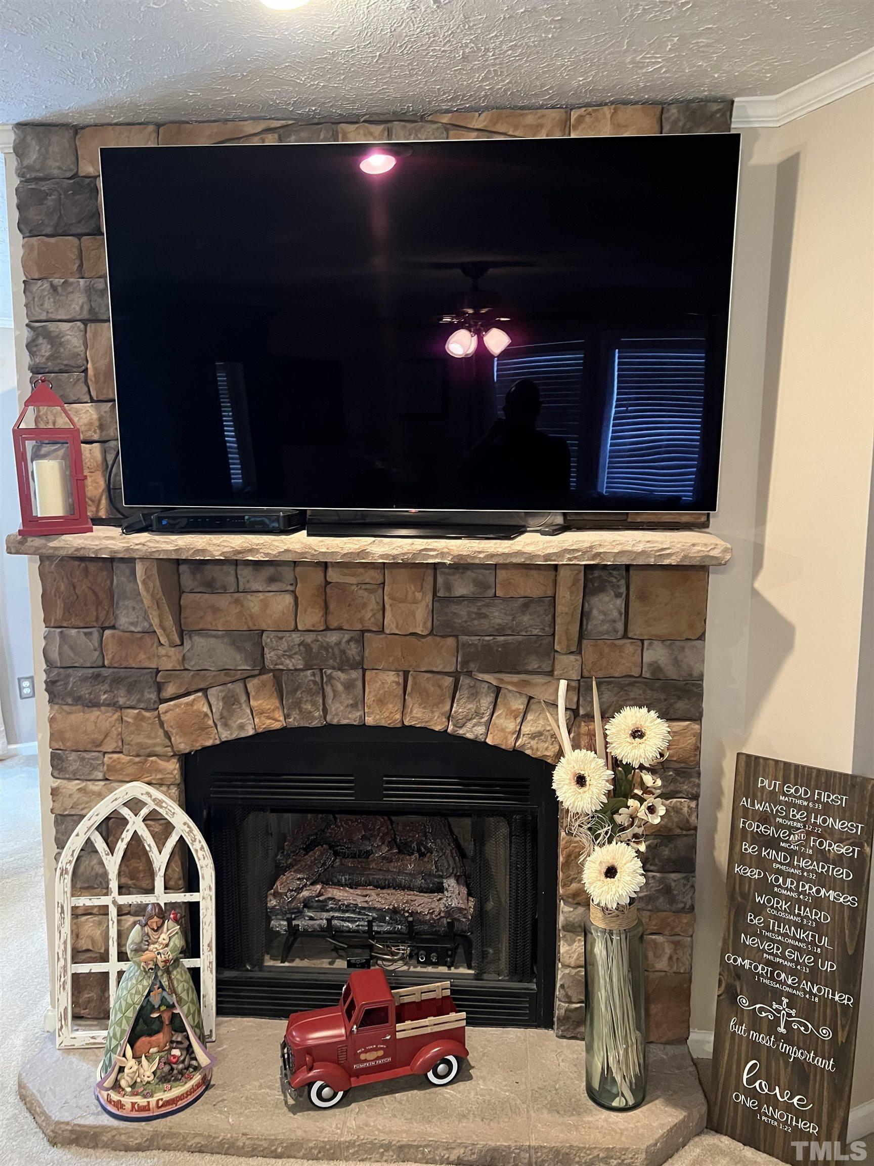88 Weldon Road Louisburg, NC 27549 - Photo 18 of 24 Gallery Image 18