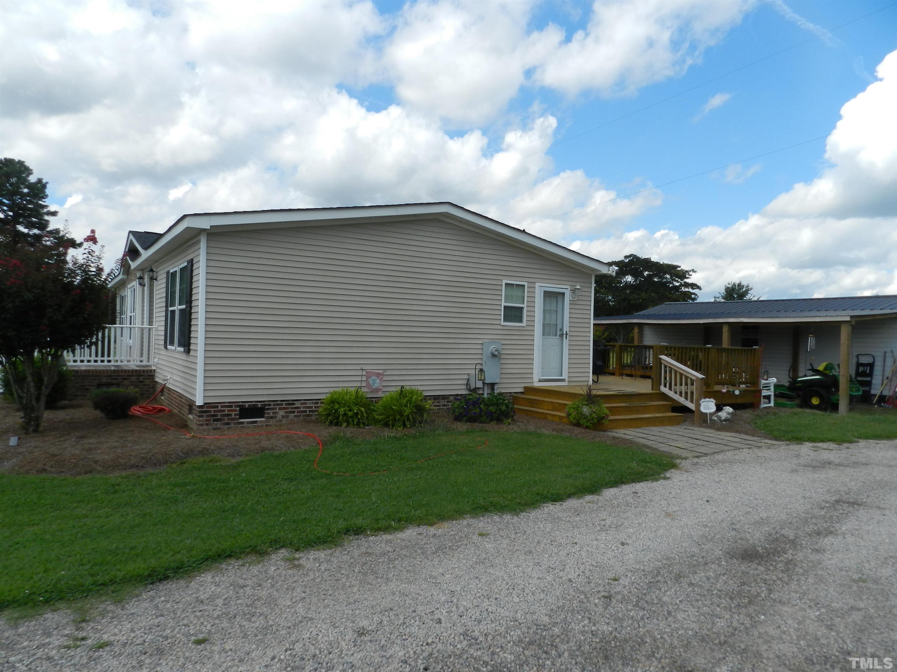 88 Weldon Road Louisburg, NC 27549 - Photo 2 of 24 Gallery Image 2