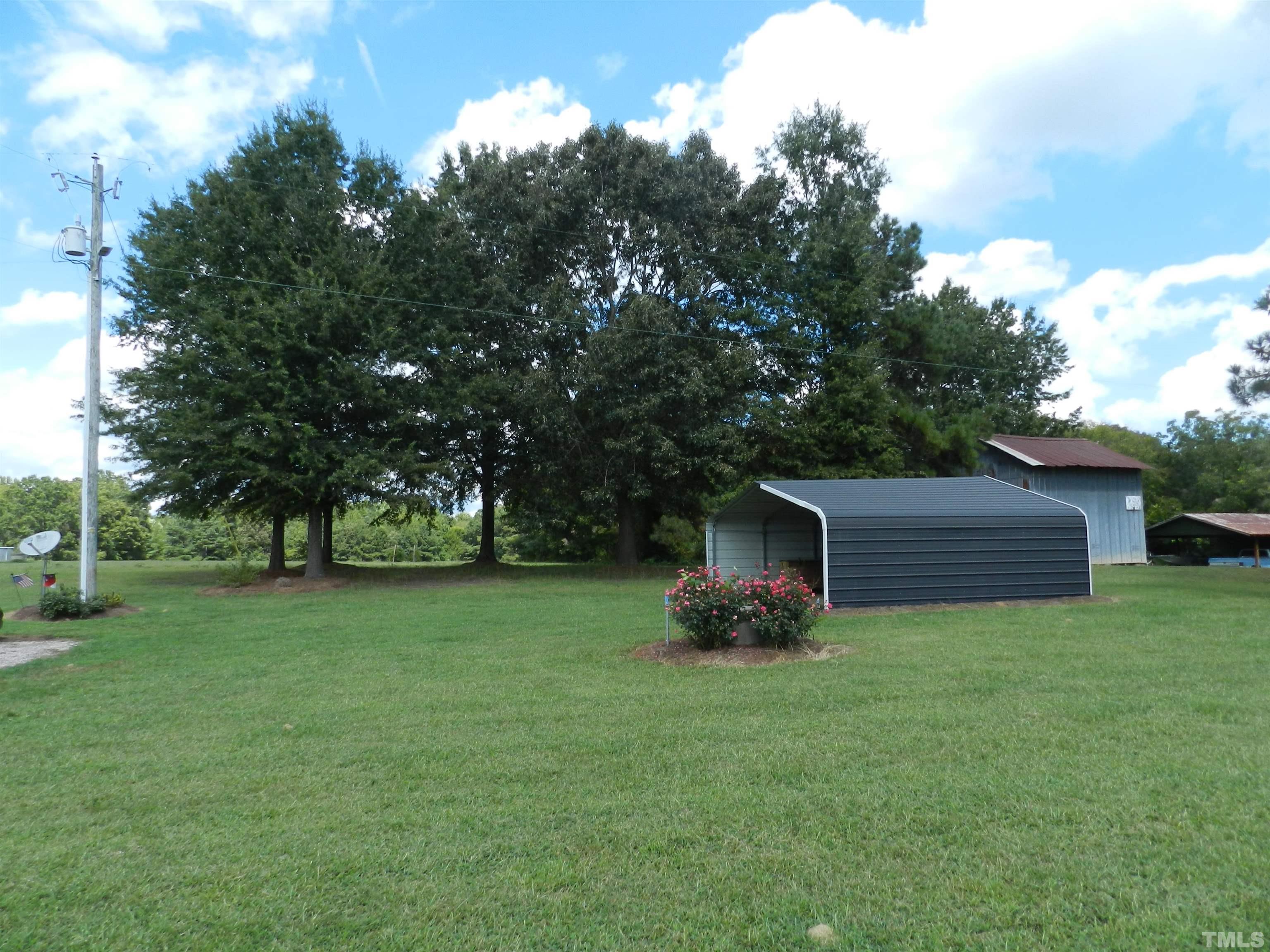 88 Weldon Road Louisburg, NC 27549 - Photo 8 of 24 Gallery Image 8