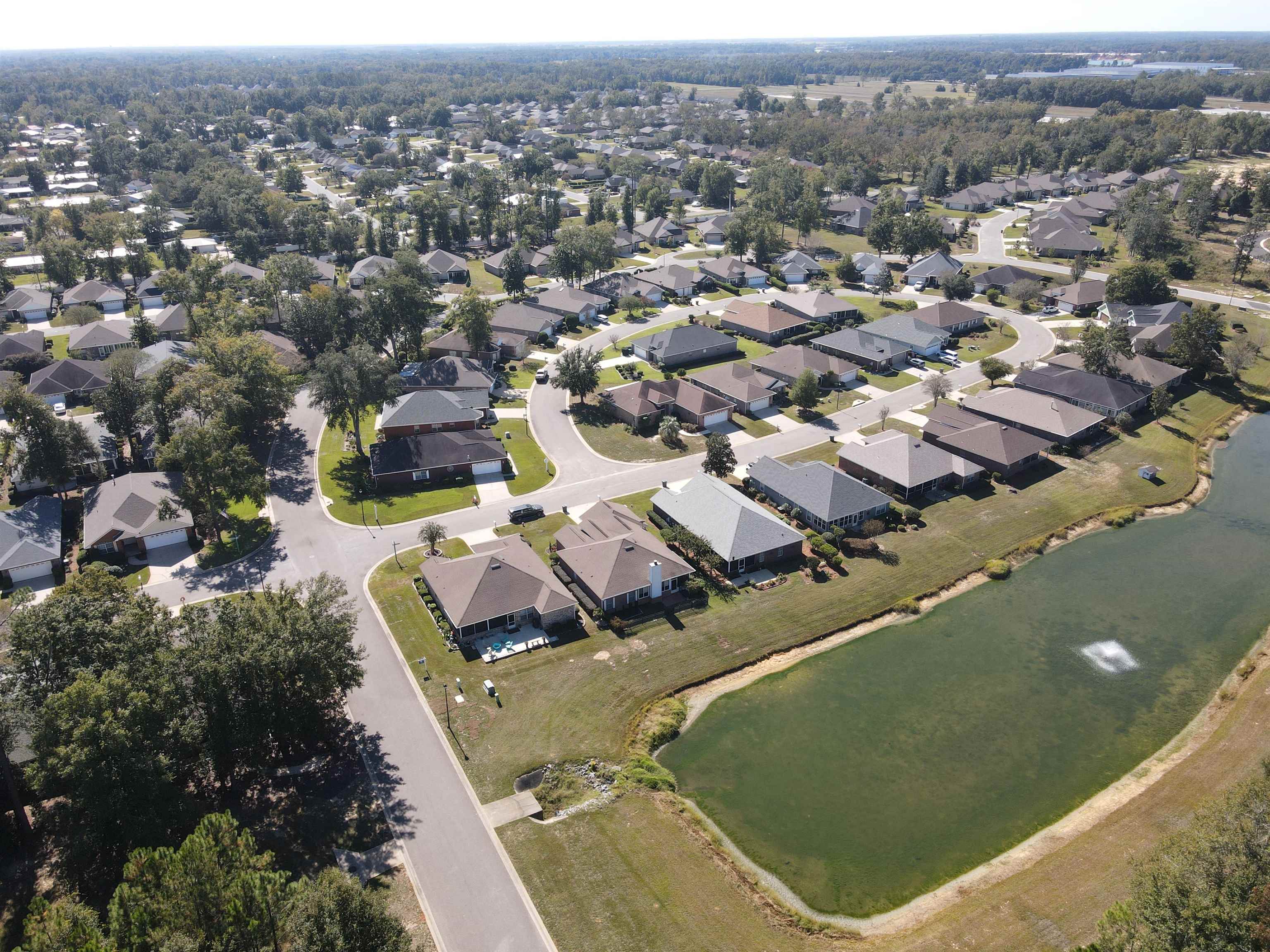 201 Hemingway Loop Foley, AL 36535 - Photo 45 of 47
