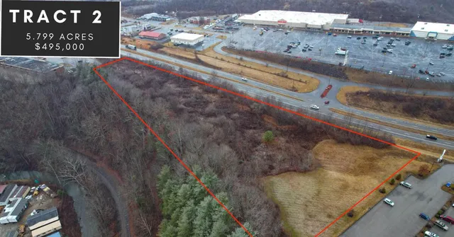 $495,000 | Lot 2 Hwy 58 Norton Va 24273, Norton, VA 24273