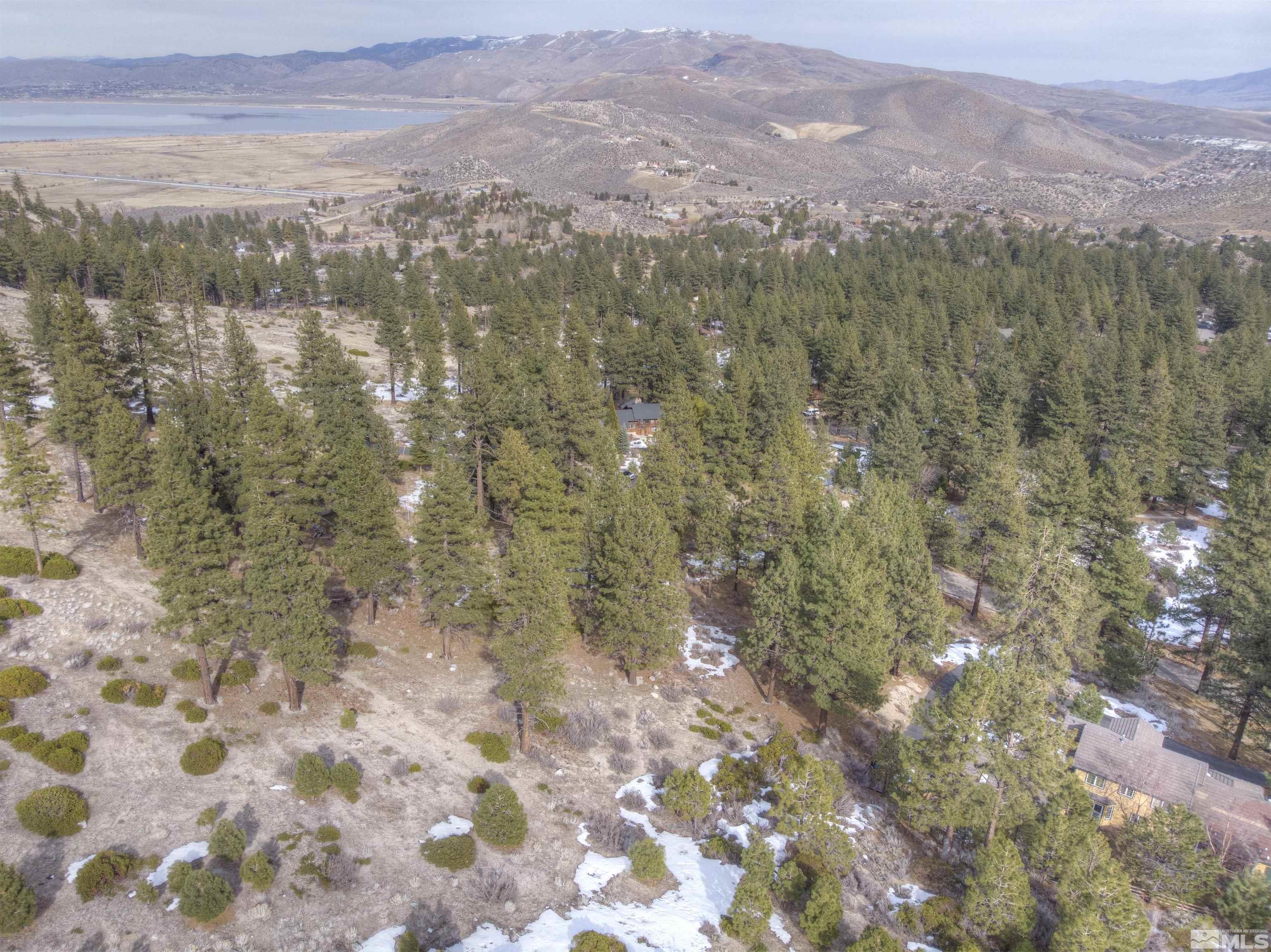 4670 Wagon Wheel Road Carson City, NV 89703 - Photo 12 of 18 Photo 12