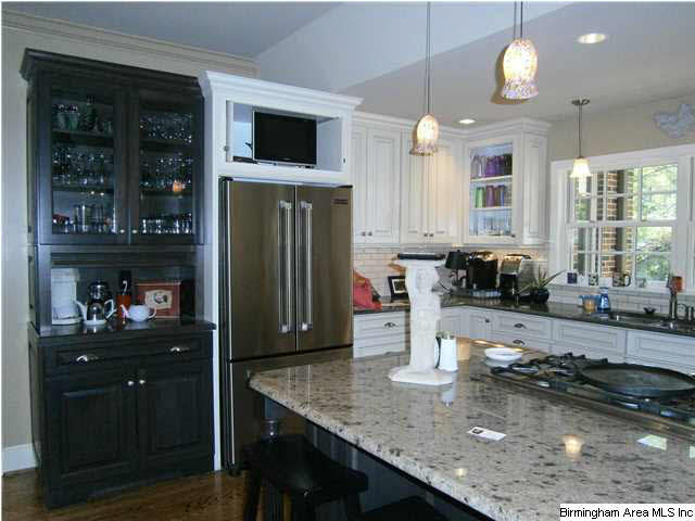 2817 Overhill Road Birmingham, AL 35223 - Photo 7 of 30