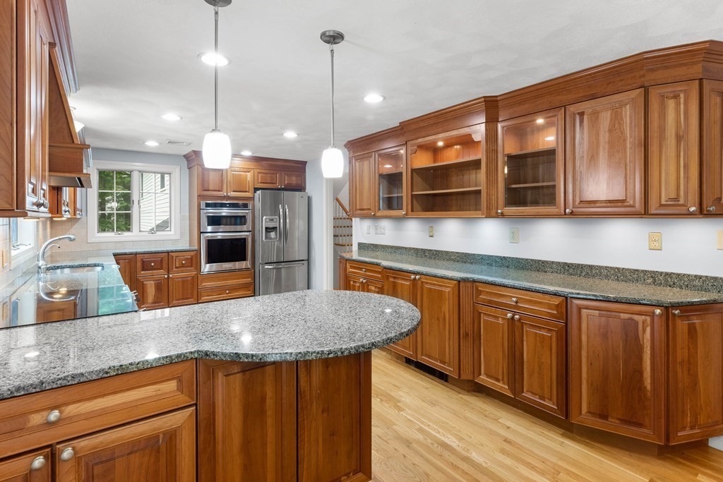 35 Towne Road Boxford, MA 01921 - Photo 13 of 40 Gallery Image 13