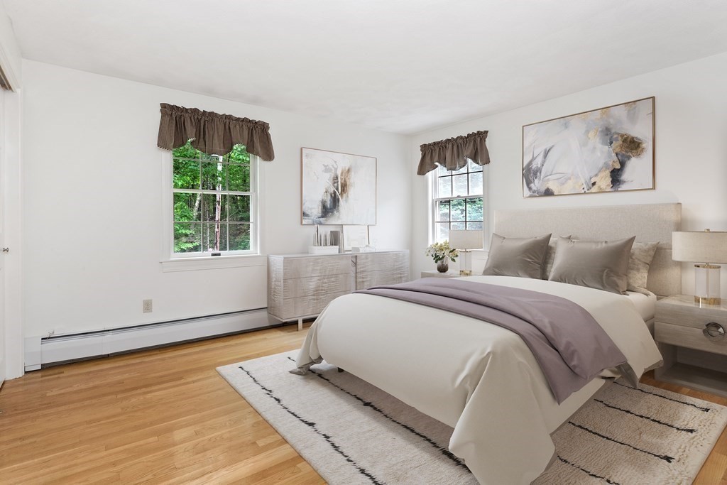 35 Towne Road Boxford, MA 01921 - Photo 23 of 40 Gallery Image 23