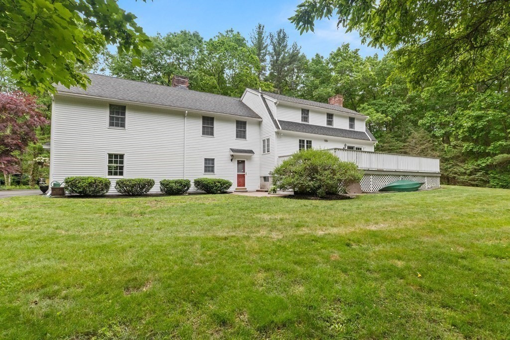 35 Towne Road Boxford, MA 01921 - Photo 36 of 40 Gallery Image 36