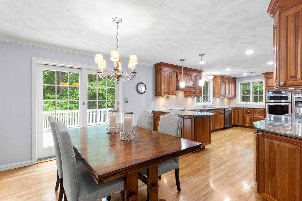 35 Towne Road Boxford, MA 01921 - Photo 8 of 40 Gallery Image 8