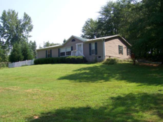 439 Cape Road Carnesville, GA 30521 - Photo 1 of 5