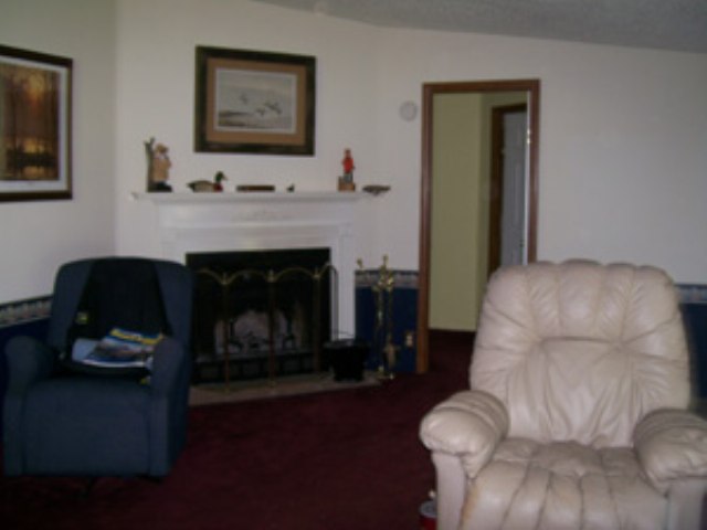 439 Cape Road Carnesville, GA 30521 - Photo 3 of 5