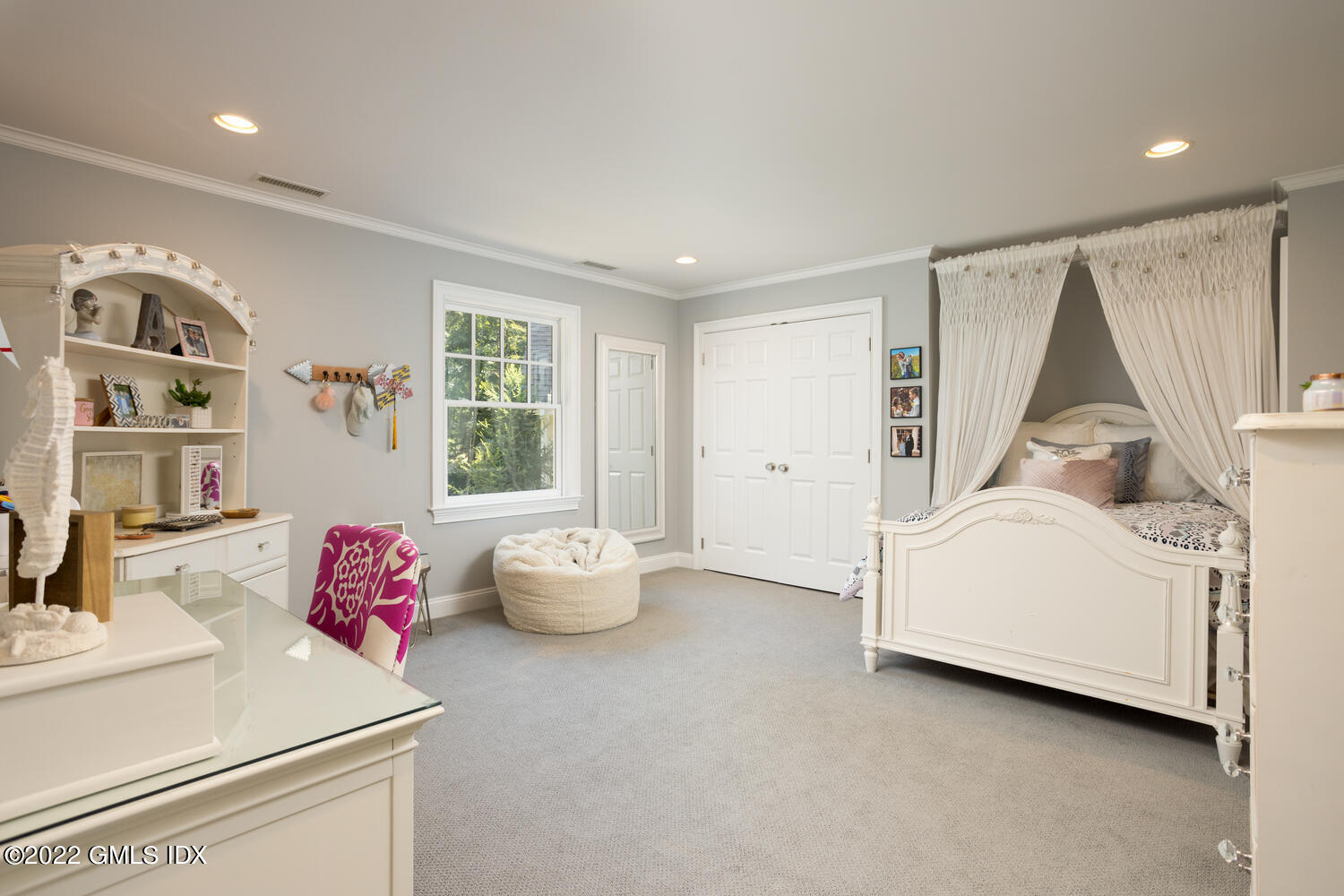 87 Seventy Acre Road Redding, CT 06896 - Photo 20 of 32 87 Seventy Acre Rd Redding CT-large-068-