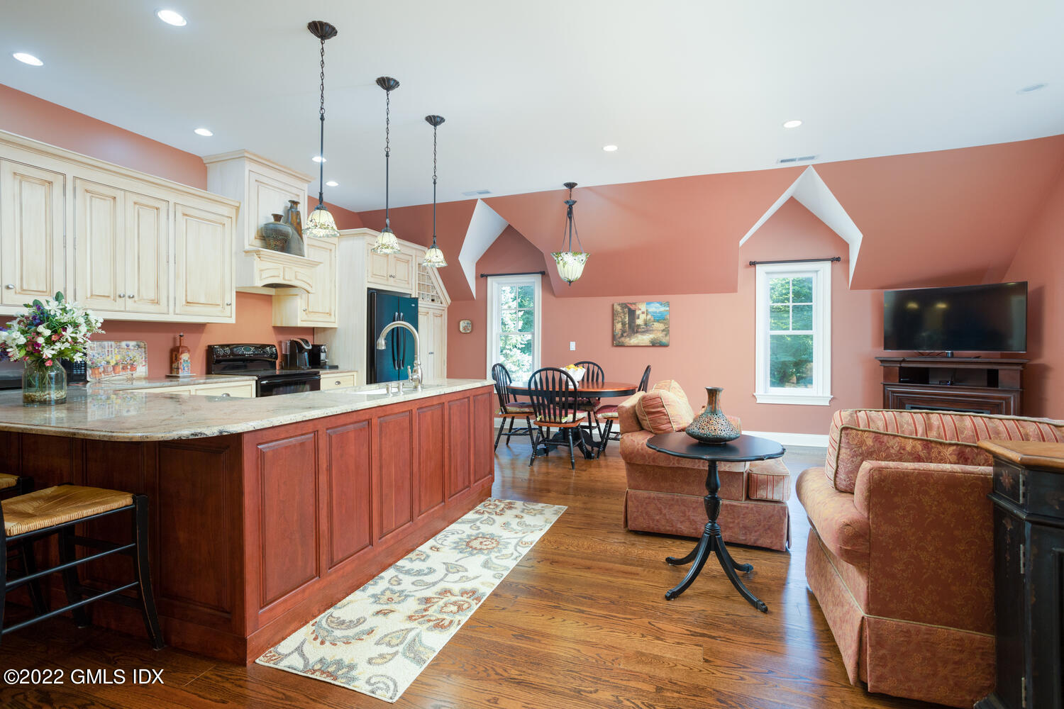87 Seventy Acre Road Redding, CT 06896 - Photo 29 of 32 87 Seventy Acre Rd Redding CT-large-105-