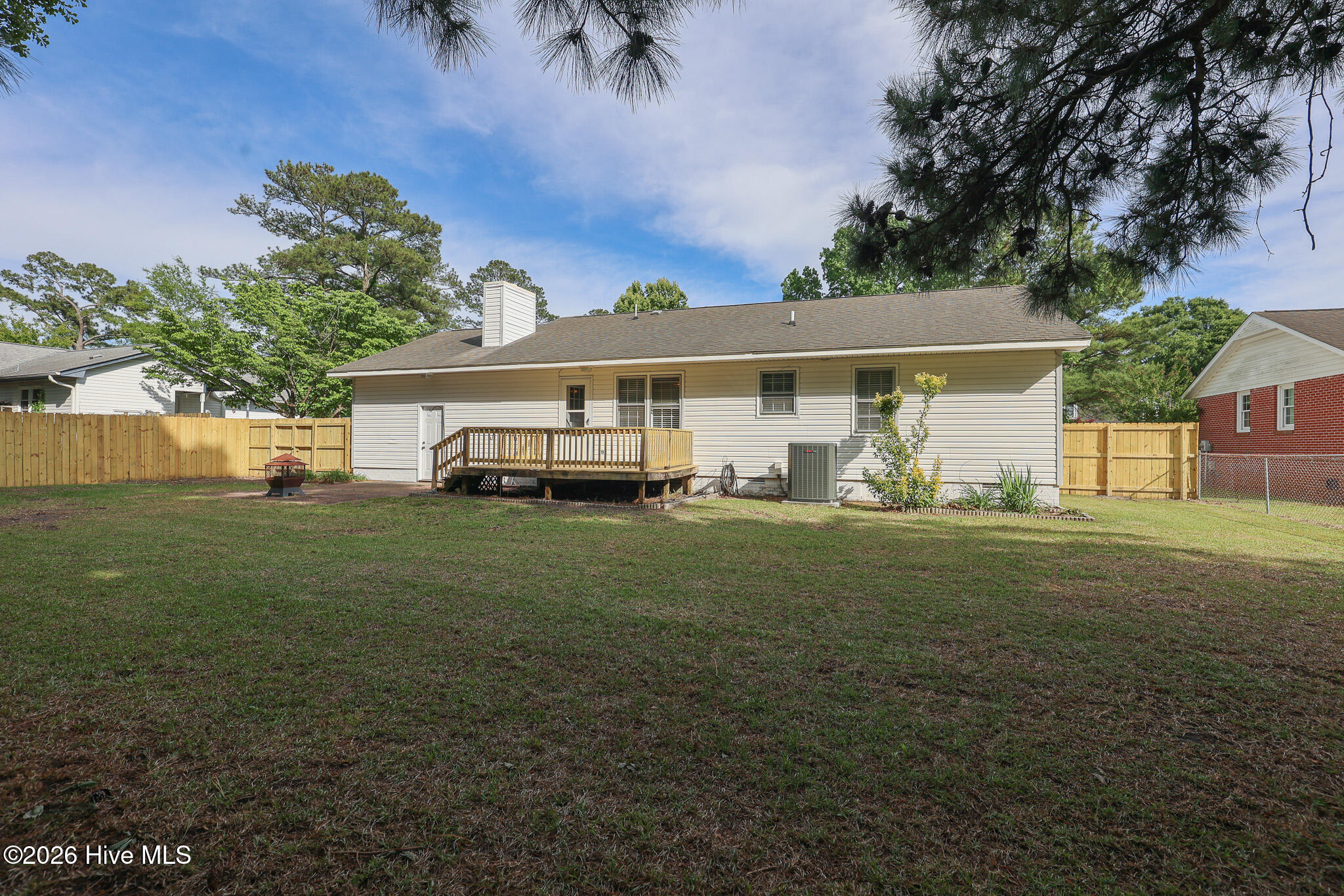 1505 Clifton Road Jacksonville, NC 28540 - Photo 29 of 35 1505 Clifton-4