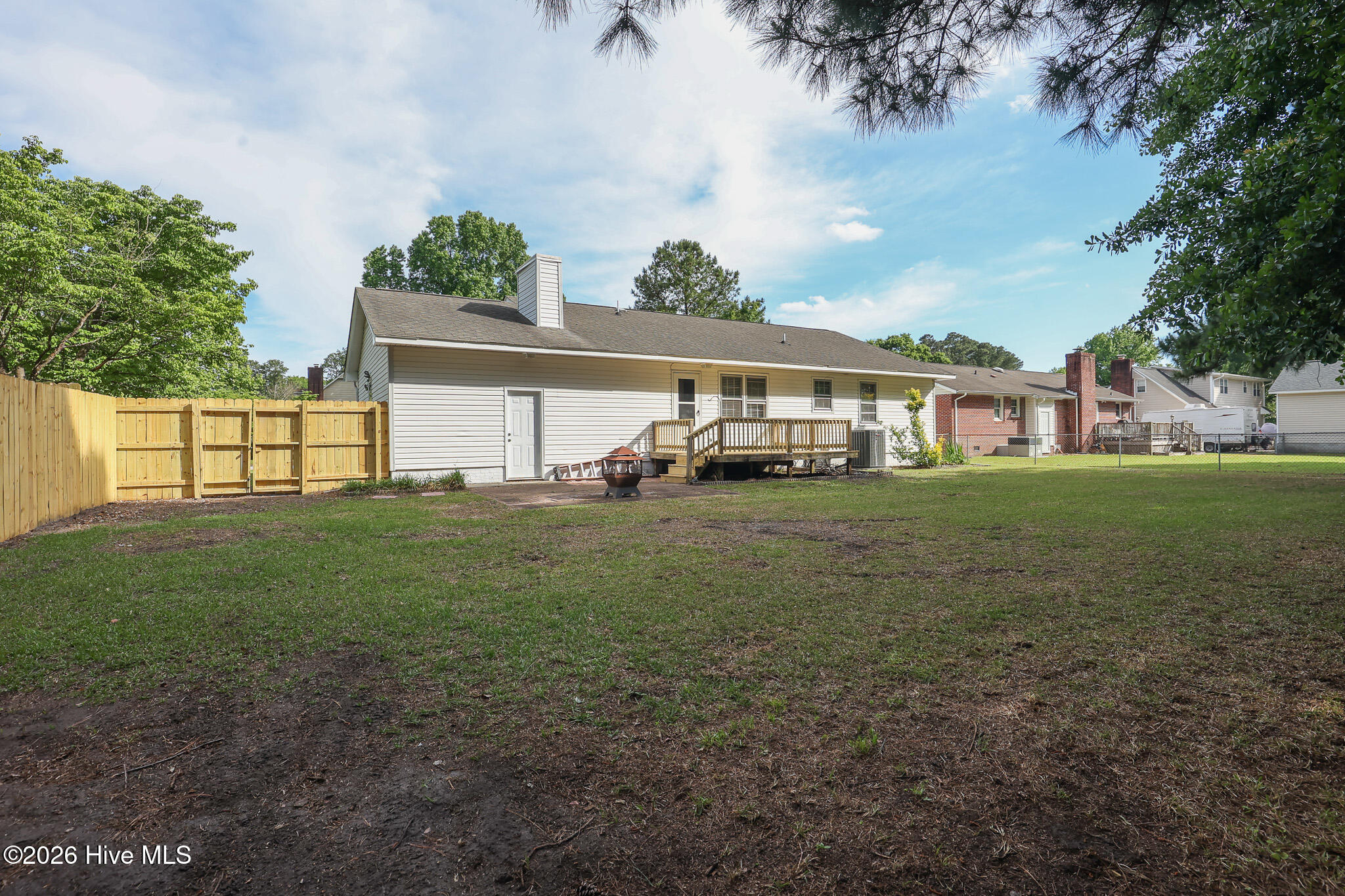 1505 Clifton Road Jacksonville, NC 28540 - Photo 30 of 35 1505 Clifton-5