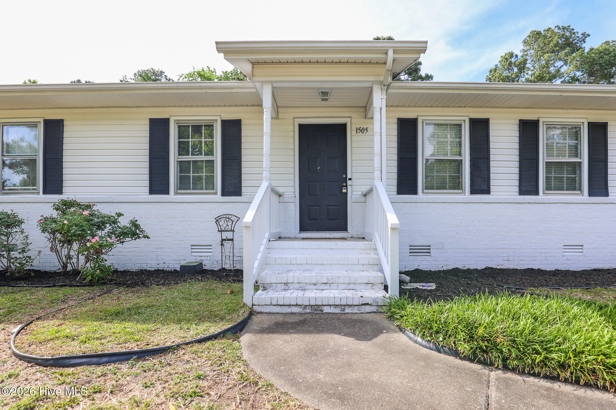 1505 Clifton Road Jacksonville, NC 28540 - Photo 3 of 35 1505 Clifton-41
