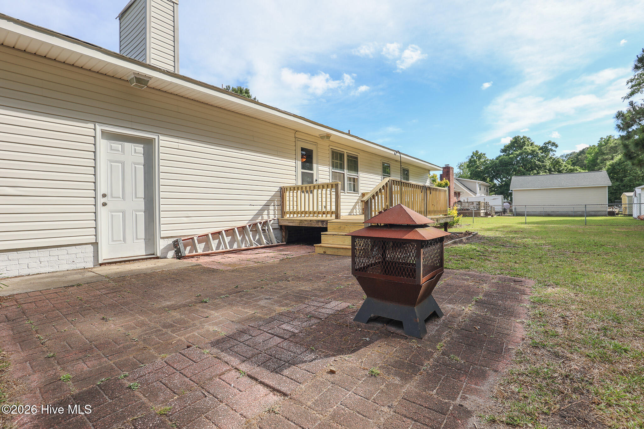 1505 Clifton Road Jacksonville, NC 28540 - Photo 32 of 35 1505 Clifton-8