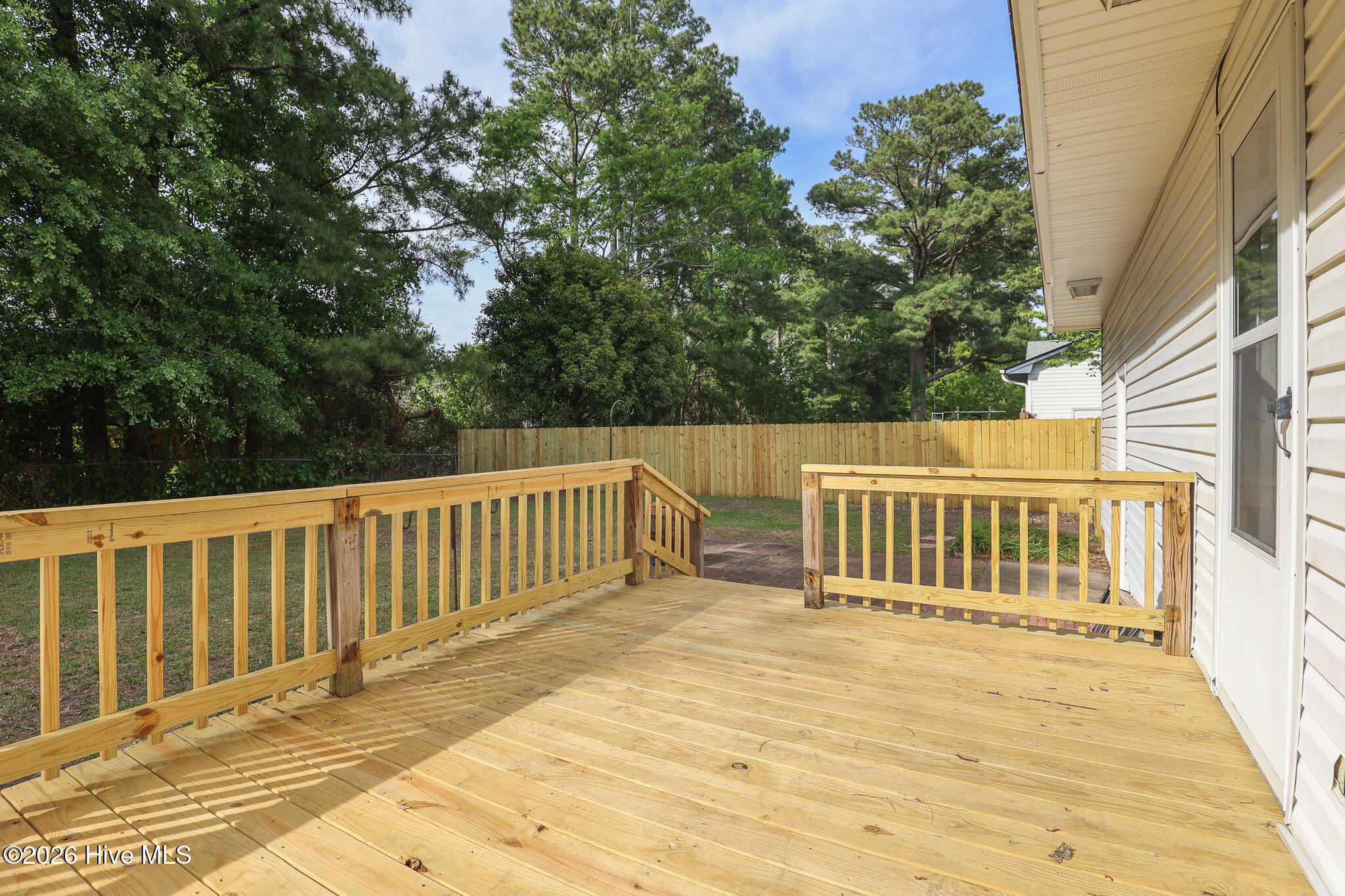 1505 Clifton Road Jacksonville, NC 28540 - Photo 34 of 35 1505 Clifton-10