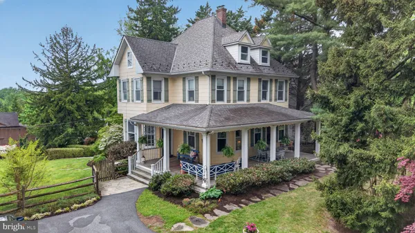 $1,150,000 | 605 West Joppa Road, Towson, MD 21204