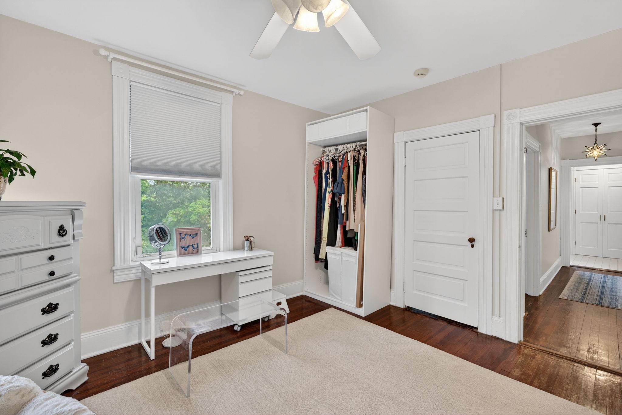 605 West Joppa Road Towson, MD 21204 - Photo 49 of 98 Bedroom 2
