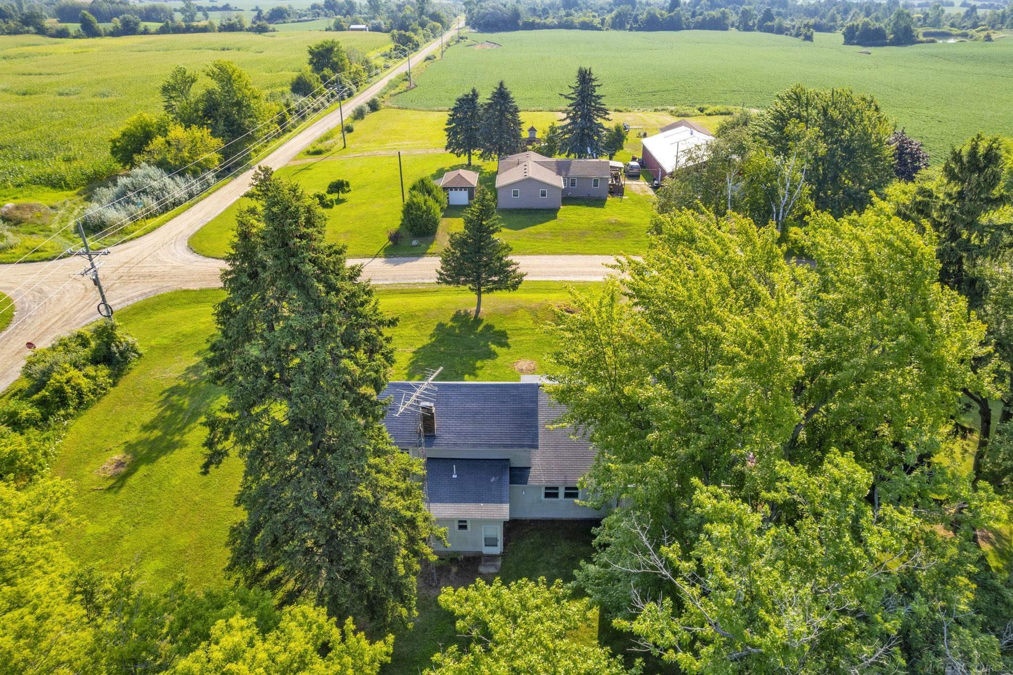 1504 South State Road Applegate, MI 48401 - Photo 39 of 47