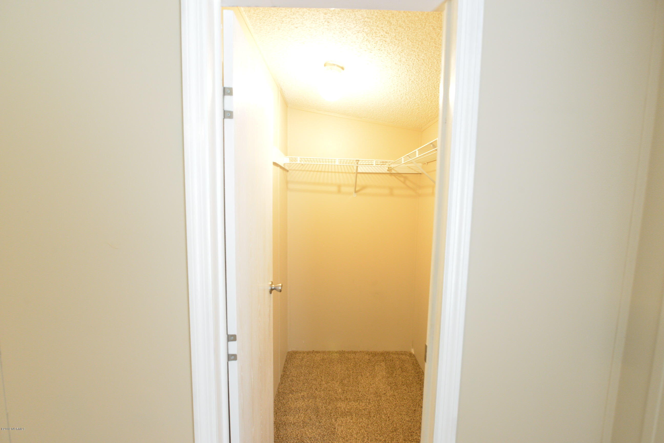 595 Five Mile Road Richlands, NC 28574 - Photo 13 of 35 WalkinCloset