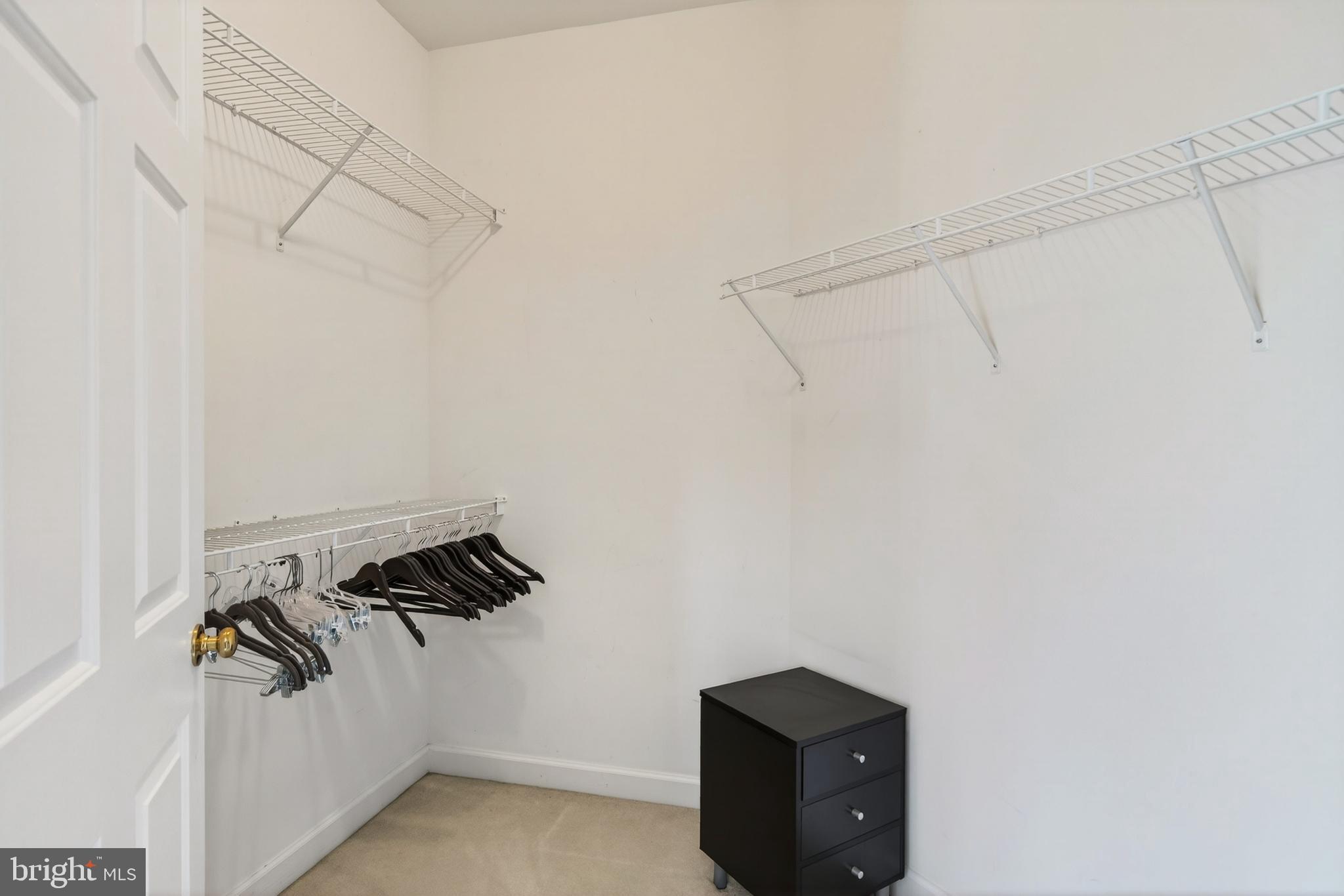 12 Schofield Road Phoenixville, PA 19460 - Photo 35 of 76 Primary Bedroom Walk In Closet #2
