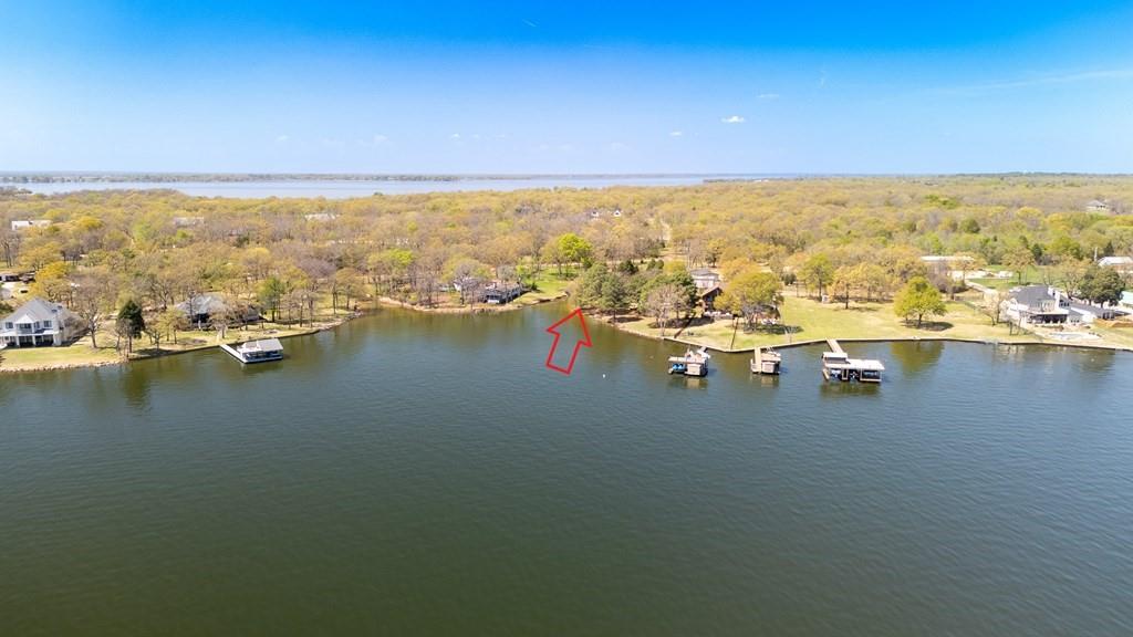 229 Esquire Estates Road Mabank, TX 75156 - Photo 15 of 19 a view of ocean view