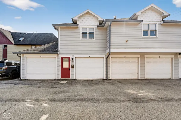 $230,000 | 1011 North Ogden Street, Indianapolis, IN 46202
