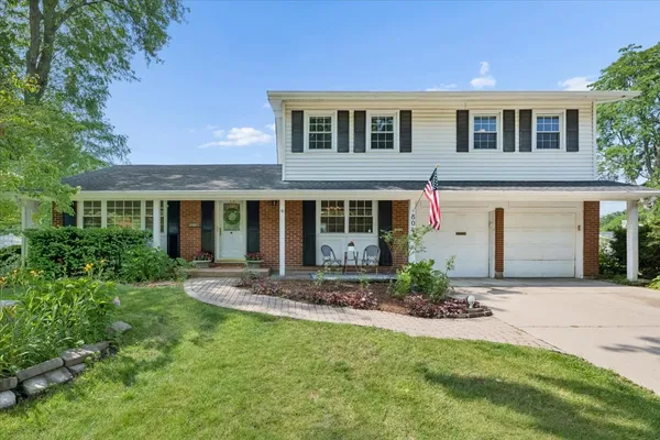 $499,900 | 804 North Wente Court, Palatine, IL 60074