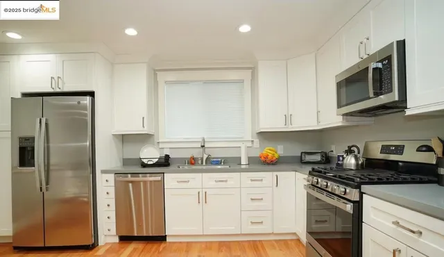 $998,000 | 976 53rd Street, Emeryville, CA 94608