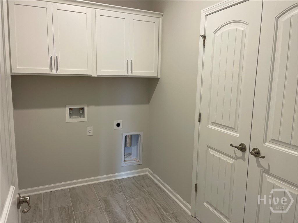 158 Como Drive Pooler, GA 31322 - Photo 11 of 21 Laundry Room Downstairs