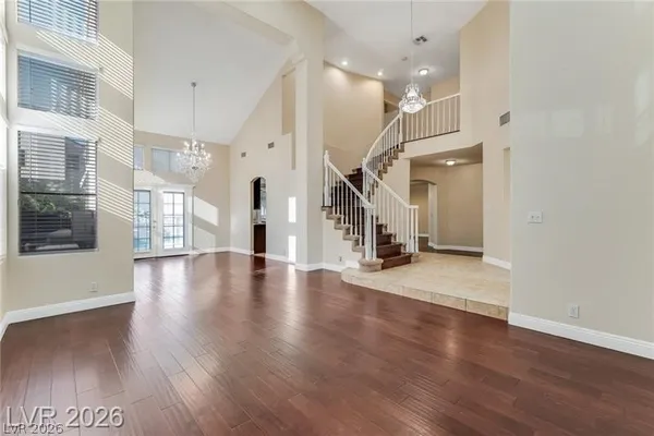 $3,795 | 7 Crown Valley Drive, Henderson, NV 89074