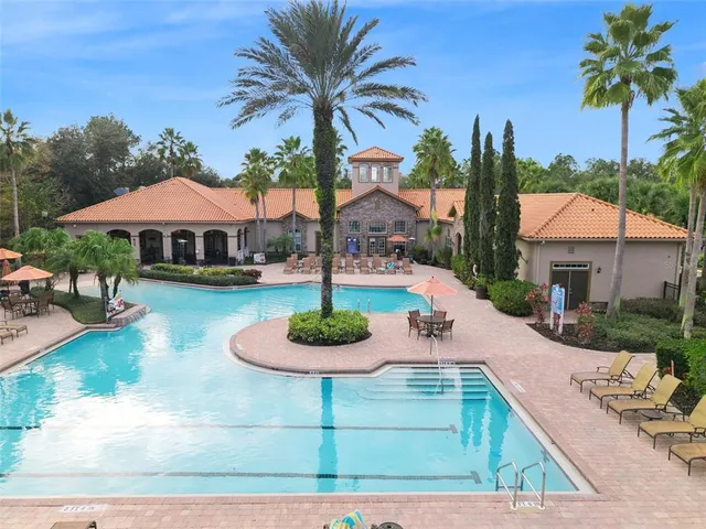 $189,000 | 1370 Tuscan Terrace, Unit 2302, Davenport, FL 33896