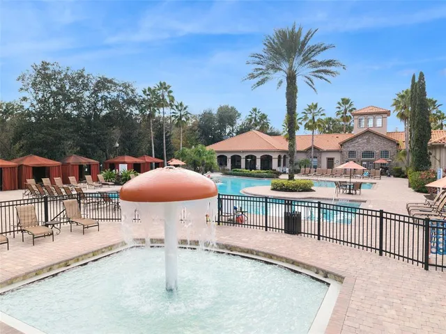 $189,000 | 1370 Tuscan Terrace, Unit 2302, Davenport, FL 33896