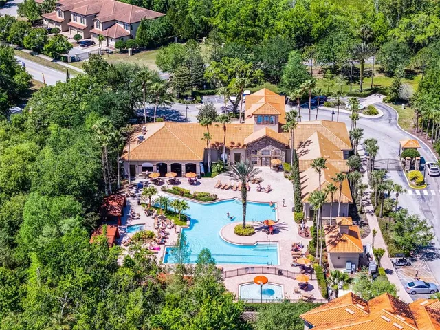 $189,000 | 1370 Tuscan Terrace, Unit 2302, Davenport, FL 33896