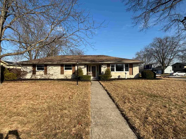 $259,900 | 3604 Burrwood Terrace, Fort Wayne, IN 46815