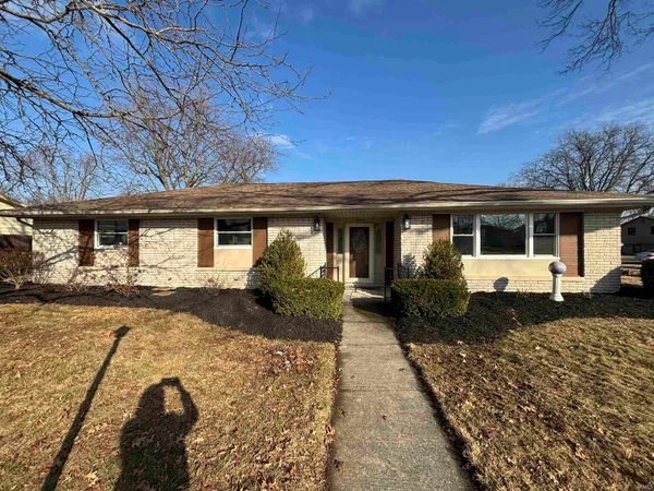 $259,900 | 3604 Burrwood Terrace, Fort Wayne, IN 46815