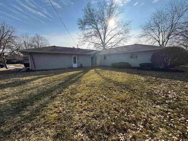 $259,900 | 3604 Burrwood Terrace, Fort Wayne, IN 46815