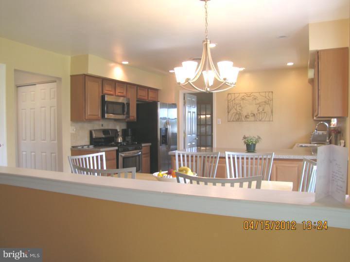 67 Rotterdam Road West Holland, PA 18966 - Photo 4 of 25 Kitchen
