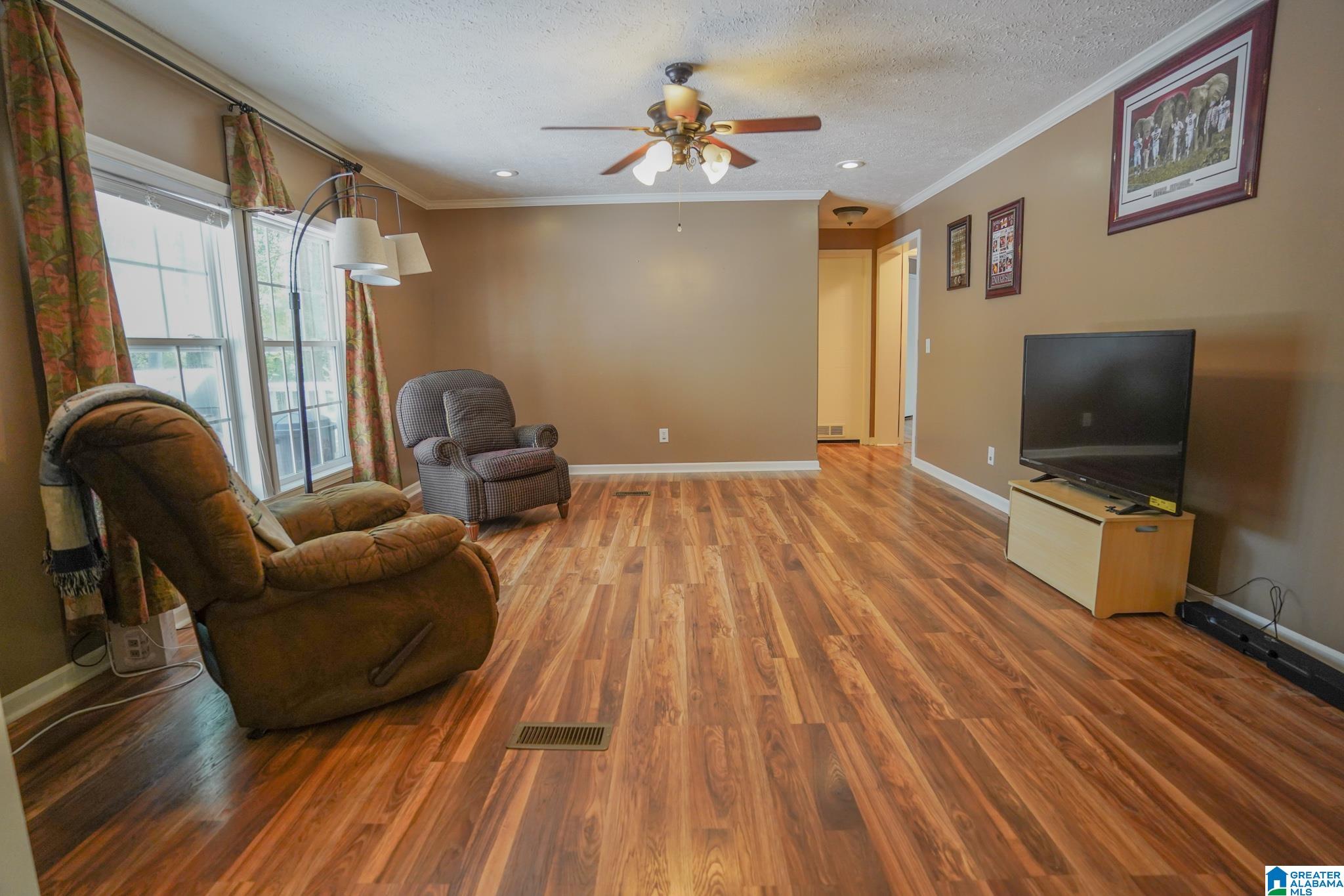 55 County Road 1015 Montevallo, AL 35115 - Photo 15 of 28