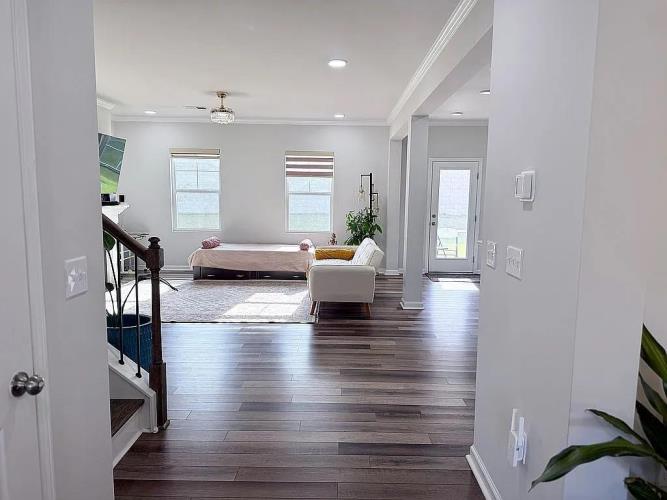 3717 Mason Blf Drive Raleigh, NC 27616 - Photo 13 of 29