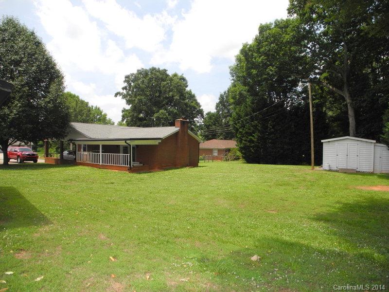 2467 Country Club Road Lincolnton, NC 28092 - Photo 22 of 24 Gallery Image 22