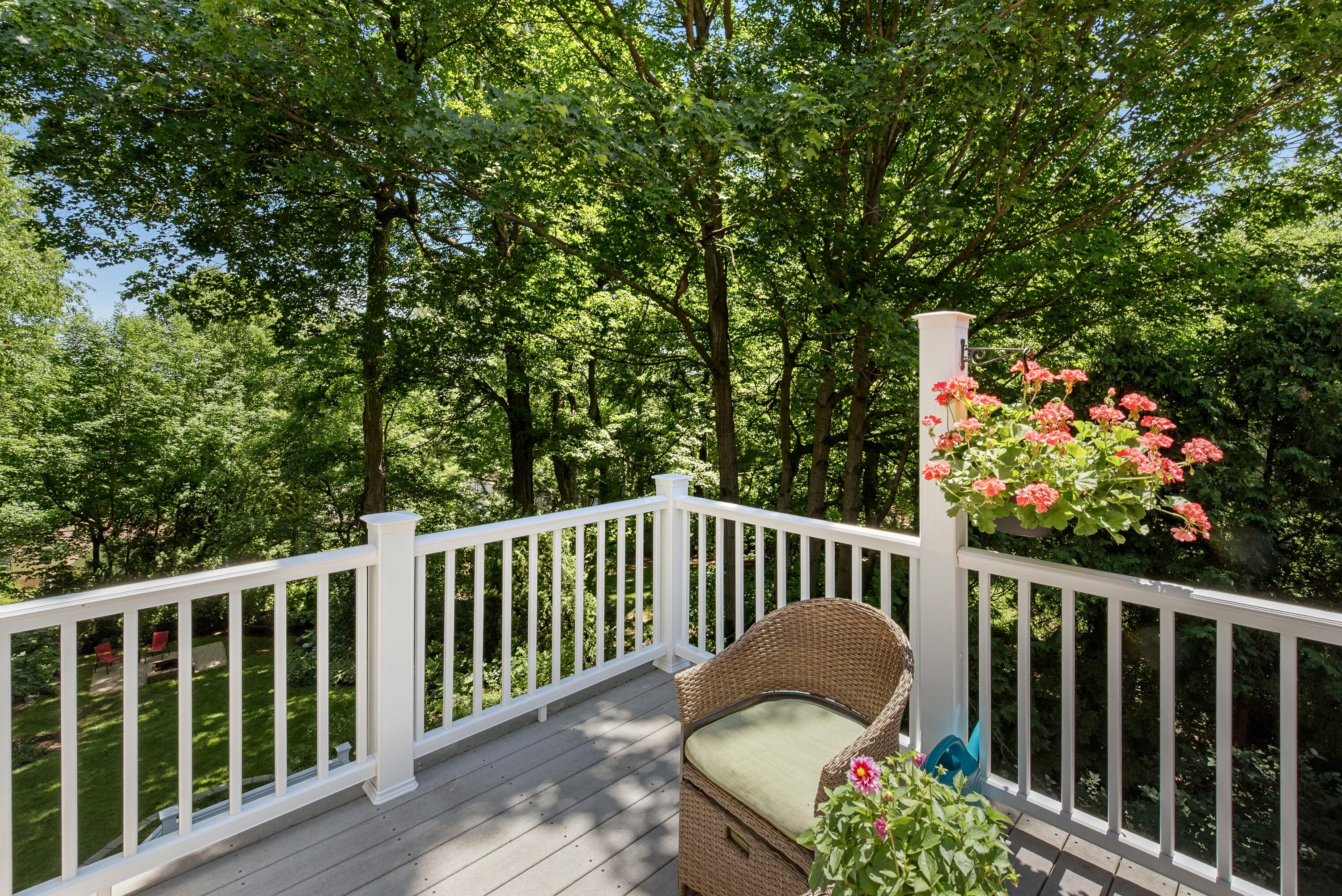 900 Apple Tree Lane Brookfield, WI 53005 - Photo 51 of 75 Upper Balcony
