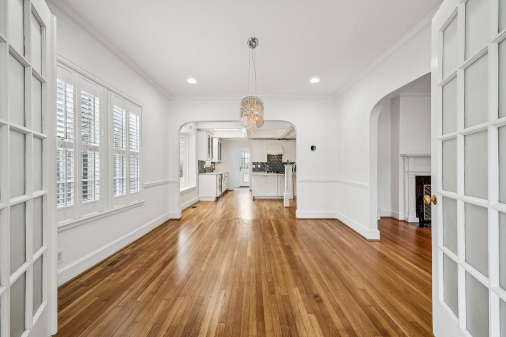 1189 Reeder Circle Northeast Atlanta, GA 30306 - Photo 11 of 57
